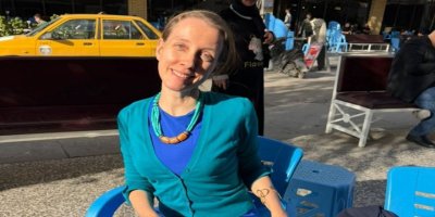 Li Bexdayê rojnamegereke Amerîkayî hat revandin