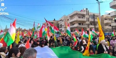Ji 7 salî heta 70 salî: Rojavayê Kurdistanê piştgirê Başûrê Kurdistanê ye