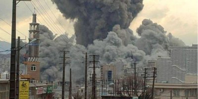 Li Rojhilatê Kurdistanê zererên şer: 599 avahî bi temamî rûxiyan