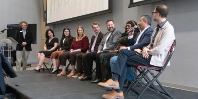 Li Amerîkayê bi navê Kurdistanê parkek vedibe