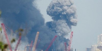 Îranê li Îmarat, Behreyn, Urdin, Erebistana Siûdî û Kuweytê xist