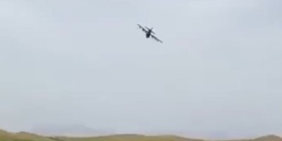 Operasyona taybet li nav axa Îranê, Amerîkayê pîlotê xwe rizgar kir