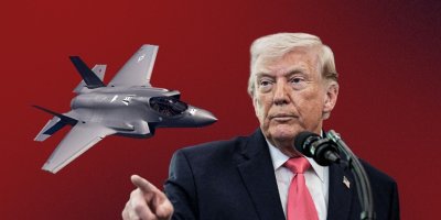 Koşka Spî li ser xistina balafira Amerîkayê daxuyanî da