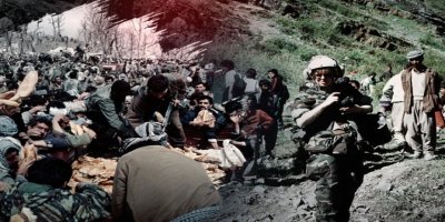 Biryara 688an: Mertala parastina Kurdan û bingeha statuya Herêma Kurdistanê