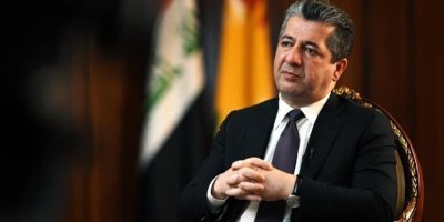 Mesrûr Barzanî li ser êrişên li Herêma Kurdistanê daxuyanî da