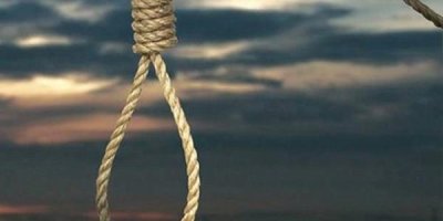 Bexda - Dadgehê cezayê îdamê da çekdarekî DAIŞî