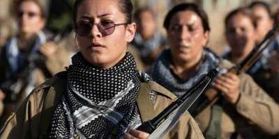 Partiyên Rojhilatê Kurdistanê: Me ji Amerîkayê çek wernegirtine