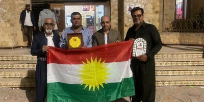 Li Kerkûkê werzê şanoya monodramayê ya pirzimanî dest pê kir