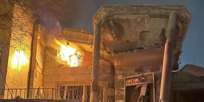 Rêzeêrişên nû yên li ser Herêma Kurdistanê, êrişî partiyên Rojhilat jî hat kirin