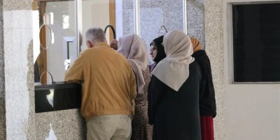 Li Rojavayê Kurdistanê piştî bi dehan salan mafê nasnameyê tê dayîn