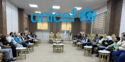 Şanda UNICEF û Wezareta Tenduristiyê serdana Kobaniyê kir