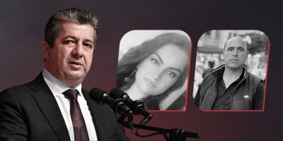 Mesrûr Barzanî: Hedefgirtina malên sivîlan tawana şer e