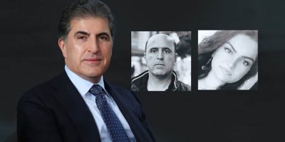 Nêçîrvan Barzanî êrişa li ser mala sivîlan şermezar kir: Nayê qebûlkirin