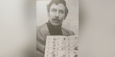 M. Emîn Bozarslan -Di çapemeniya Swêdî de- Rohat Alakom