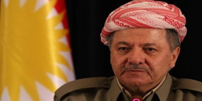Mesûd Barzanî: Îradeya gelê Kurdistanê ji hemû êriş û dronan bihêztir e