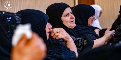 Bîlançoya Şer: Piştî Îsraîlê herî zêde li Herêma Kurdistanê mirin çêbûne