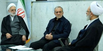 Îranê li ser agirbestê daxuyaniya pêşî da