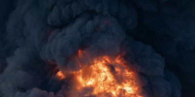 Amarên 40 rojên şer: Bi 703 dron û mûşekan êrişî Herêma Kurdistanê hatiye kirin