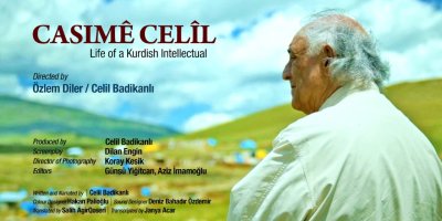 Casime Celil 'Jiyana Rewşenbireki Kurd '