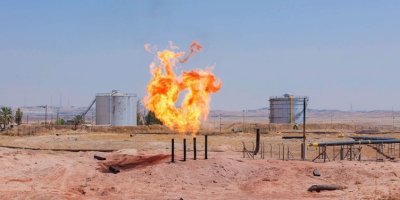 Rojane 200 hezar bermîl petrola Kerkûkê di ser Herêma Kurdistanê re tê hinartin