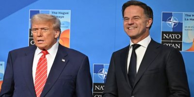 Rutte, rexneyên Trump bersivand: NATO hevkariyekî yek teref nîne