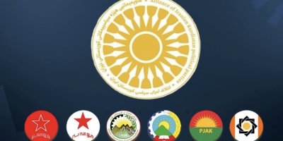 Partiyên Rojhilatê Kurdistanê: Agirbest bêyî naskirina mafên gelan watedar nîne