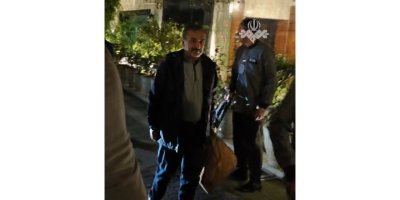 Qatilê Dr. Qasimlo, endamê heyeta danûstandinê ya Îranê bi Amerîkayê re li Pakistanê