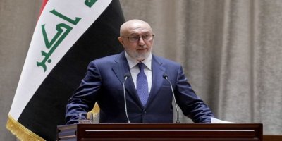 Nizar Amêdî bû Serokkomarê Îraqê