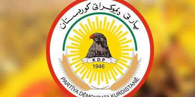 PDK: Pêvajoya hilbijartina Serokkomarê Iraqê neqanûnî ye û em red dikin