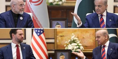 Tevî şikestina danûstandinan Amerîka û Îran li ser danûstandinan berdewam in