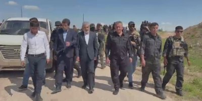 Rêyên Til Temir, Dirbêsiyê û Serê Kaniyê hatin vekirin