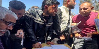 Birêvebiriya Kar û Barên Sivîlan a Hisîçayê: Nivîsandina 'Erebê Sûriyeyî' şaşiyeke ferdî ye