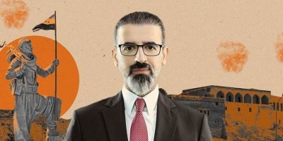 Parêzgarê Kerkûkê tê guhertin