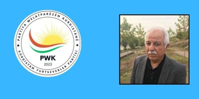 PWK: Em cezaya ku li siyasetmedarê Kurd Îbrahîm Guçlu hatîye birîn şermezar dikin