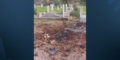 Bi mûşekan êrişî kampên li Silêmaniyê hat kirin