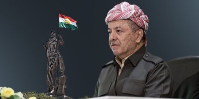 Serok Barzanî: Nabe ku çarenivîsa Kerkûkiyan bibe qurbaniya bazarên gumanbar