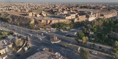 Kerkûk; hûrguliyên lihevkirina nû ya navbera aliyan eşkere dibin