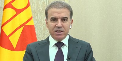 Hêmin Hewramî: Nabe bi sefeqeyên gumanbar mijara Kerkûkê bê yekalîkirin