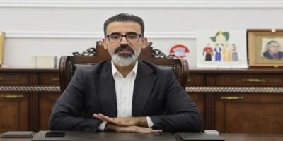 Li Kerkûkê parêzgar hat guhertin: Rêbiwar Taha axivî