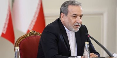 Îran: Tengava Hurmizê li ber hemû keştiyên bazirganiyê hat vekirin