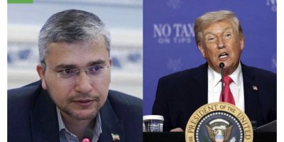 Îran: Uranyuma dewlemendkirî wekî axa me pîroz e