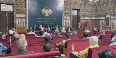 Li Rojavayê Kurdistanê amadekariyên hilbijartinan: Kurd çend kursiyan distînin?