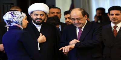 Partiyên Şî’a car din nikaribûn namzedê xwe destnîşan bikin