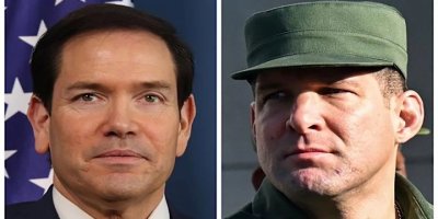 Kuba piştrast kir ku bi heyeta DYA re li Kubayê hevdîtin kirine