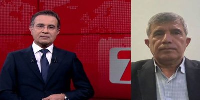 Mezlûm Ebdî çi bersiv da pêşniyara Ehmed Şer?