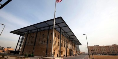 Amerîkayê hişyarî da welatiyên xwe: Di ser Îraqê re nefirin