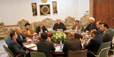 Şerê di navbera Sûdanî û Malikî de: Rikeberiya Şîeyan a li ser serokwezîriyê