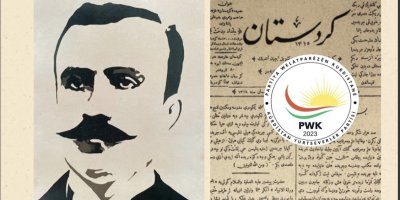 PWK: 128 Serrîya Rojnamegerîya Kurdî Pîroz Bo