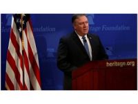 Pompeo got: Xaminey xwe wek rêberê misilmanan dide naskirin lê kiryarên ÇÎnê bo misilmanan piştguh dike