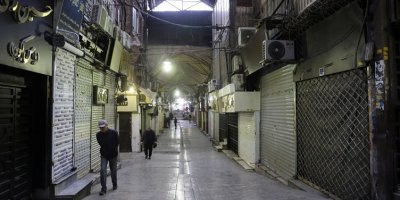 Li Îranê ji ber şer 2 milyon kesan karê xwe ji dest daye